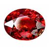 Image 1 : 2.06ct Natural Top Imperial Spessartite Garnet Flashing   (GEM-22794)