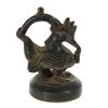 Image 2 : Opium Weight Set Bronze 8 Pieces Duck (ANT-254)