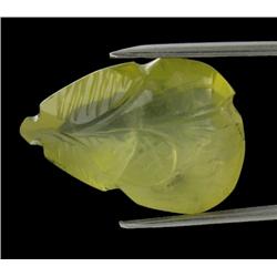 33.52ct Precious Lemon Citrine Gem  (GEM-24203)