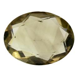 14.73ct Shimmering Natural Smoky Quartz (GEM-22417)