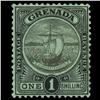 Image 1 : 1908 Grenada 1s Postage Stamp Mint PREMIUM (STM-0573)