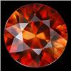 Image 1 : 1.20ct Natural Imperial Red Zircon Unheated (GEM-22562)