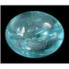 3.07ct Gorgeous Luster Neon Natural Apatite Cabochon (GEM-24430)