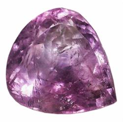 68ct Natural Untreated African Amethyst (GEM-21929)