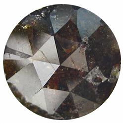 2.07ct Natural Cognac Red Diamond (GEM-21374)