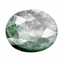 4.14ct Ravishing Natural Bi-Color Tourmaline   (GEM-22752)