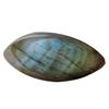 Image 1 : 22.36ct Sparkling Natural Labradorite Loose Gem Fancy Cut (GEM-21754)