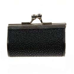 Well Made Stingray Coin Purse (ACT-037)