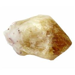 285ct Natural Golden Citrine Crystal (GEM-21129)