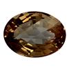 10.05ct 100% Natural Rare Hot Imperial Topaz Afghan Appraisal Estimate $25125 (GEM-24610)