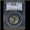 Image 3 : 2004P Sacagawea GEM $1 Coin PCGS MS68 (COI-6362)