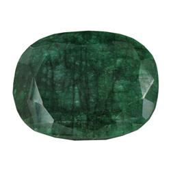 940ct 100% Natural Emerald Gem Artwork Huge  (GEM-22029)