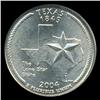 Image 1 : 2004D TX Quarter PCGS MS68 (COI-5456)
