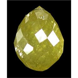 0.52ct Natural Champagne Diamond (GEM-16167A)