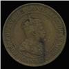 Image 1 : 1906 Canada 1c Hi Grade (COI-6690)