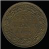Image 2 : 1906 Canada 1c Hi Grade (COI-6690)