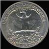 Image 2 : 1978 Washington 25c Quarter Coin Graded GEM (COI-6887)