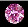 Image 1 : 7ct Round Lab Pink Diamond (GMR-0566)