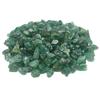 Image 1 : 25ct Green Natural Apatite Rough Stone (GMR-0356)