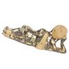 Image 4 : Reclining Buddha Hand Carved of Monkey Pod (CLB-001)