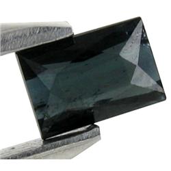 0.76ct Awesome Fancy Green Tourmaline  (GEM-26348)