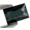 Image 1 : 0.76ct Awesome Fancy Green Tourmaline  (GEM-26348)