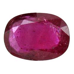 1.90ct Charming Pink Natural Sapphire (GEM-25255A)