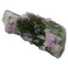 Image 1 : 20ct Green Tourmaline Crystal Term. w/Lepidolite (GEM-24343)