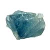 Image 1 : 2.22ct Nice Brazilian Blue Tourmaline Crystal  (GEM-24326B)