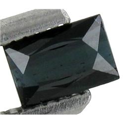 0.8ct Awesome Fancy Green Tourmaline  (GEM-26361)