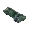 Image 1 : 2.44ct Mixed Color Tourmaline Crystal Brazil (GEM-23969A)