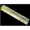 Image 1 : 3.18ct Brazilian Blue Tourmaline Crystal Brazil (GEM-24344B)