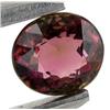 Image 1 : 0.65ct Awesome Fancy Pink Tourmaline  (GEM-26362)