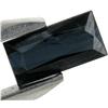 Image 1 : 0.9ct Awesome Fancy Green Tourmaline  (GEM-26360)