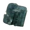 Image 1 : 4.00ct Green Tourmaline Crystal w/Lepidolite BZ (GEM-23967A)