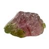 Image 1 : 5.3ct Watermelon Tourmaline Crystal Facet Rough (GEM-24351)