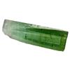 Image 1 : 2.38ct Fabulous Green Tourmaline Crystal  Brazil (GEM-23964A)