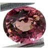 Image 1 : 0.81ct Awesome Fancy Pink Tourmaline  (GEM-26364)