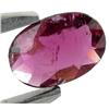 Image 1 : 0.6ct Awesome Fancy Pink Tourmaline  (GEM-26345)