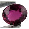 Image 1 : 0.73ct Awesome Fancy Pink Tourmaline  (GEM-26356)