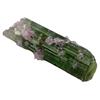 Image 1 : 17ct Green Tourmaline Crystal w/Lepidolite Brazil (GEM-24341)