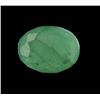 Image 1 : 0.93ct Unheated Green Colombian Emerald  (GEM-22875D)