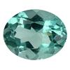 Image 1 : 2.5ct AAA Green Amethyst  (GEM-26448)