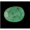 Image 1 : 0.87ct Unheated Green Colombian Emerald  (GEM-22875G)