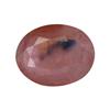 Image 1 : 1.51ct Oval Cut Padparascha Sapphire (GEM-26427)