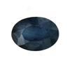 Image 1 : 1.12ct Delightful Sapphire Oval Cut (GEM-25261C)
