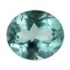 Image 1 : 1.32ct AAA Green Amethyst  (GEM-26457)