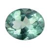 Image 1 : 0.56ct AAA Green Amethyst  (GEM-26454)