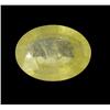 Image 1 : 0.91ct Delightful Sapphire Oval Cut (GEM-25261B)