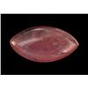 Image 1 : 3.41ct Cabochon Madagascar Fancy Ruby (GEM-26527)